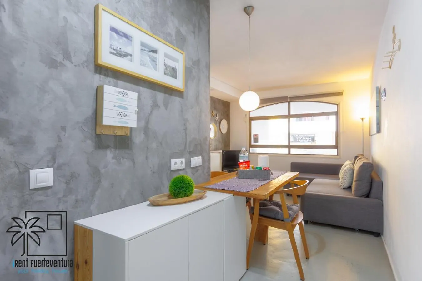Casa Design In The Center By Irent Fuerteventura Apartment Corralejo 0*,