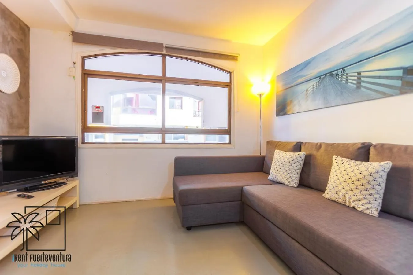 Casa Design In The Center By Irent Fuerteventura Apartment Corralejo