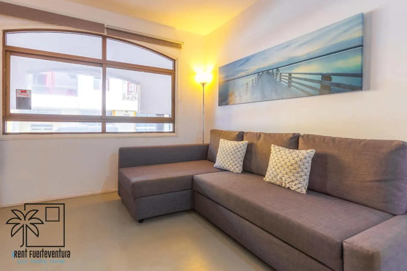 Casa Design In The Center By Irent Fuerteventura Apartment Corralejo