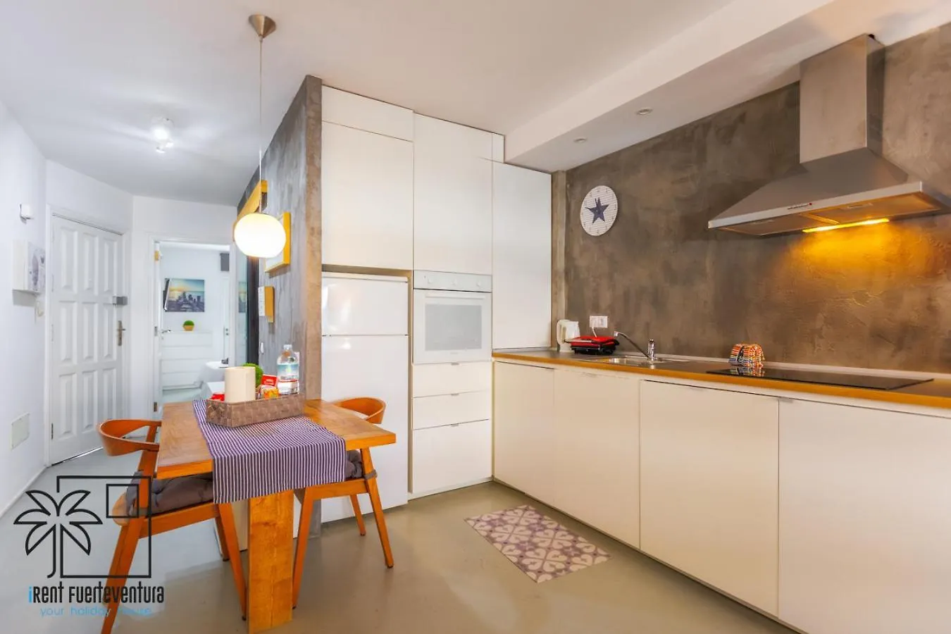 Casa Design In The Center By Irent Fuerteventura Apartment Corralejo