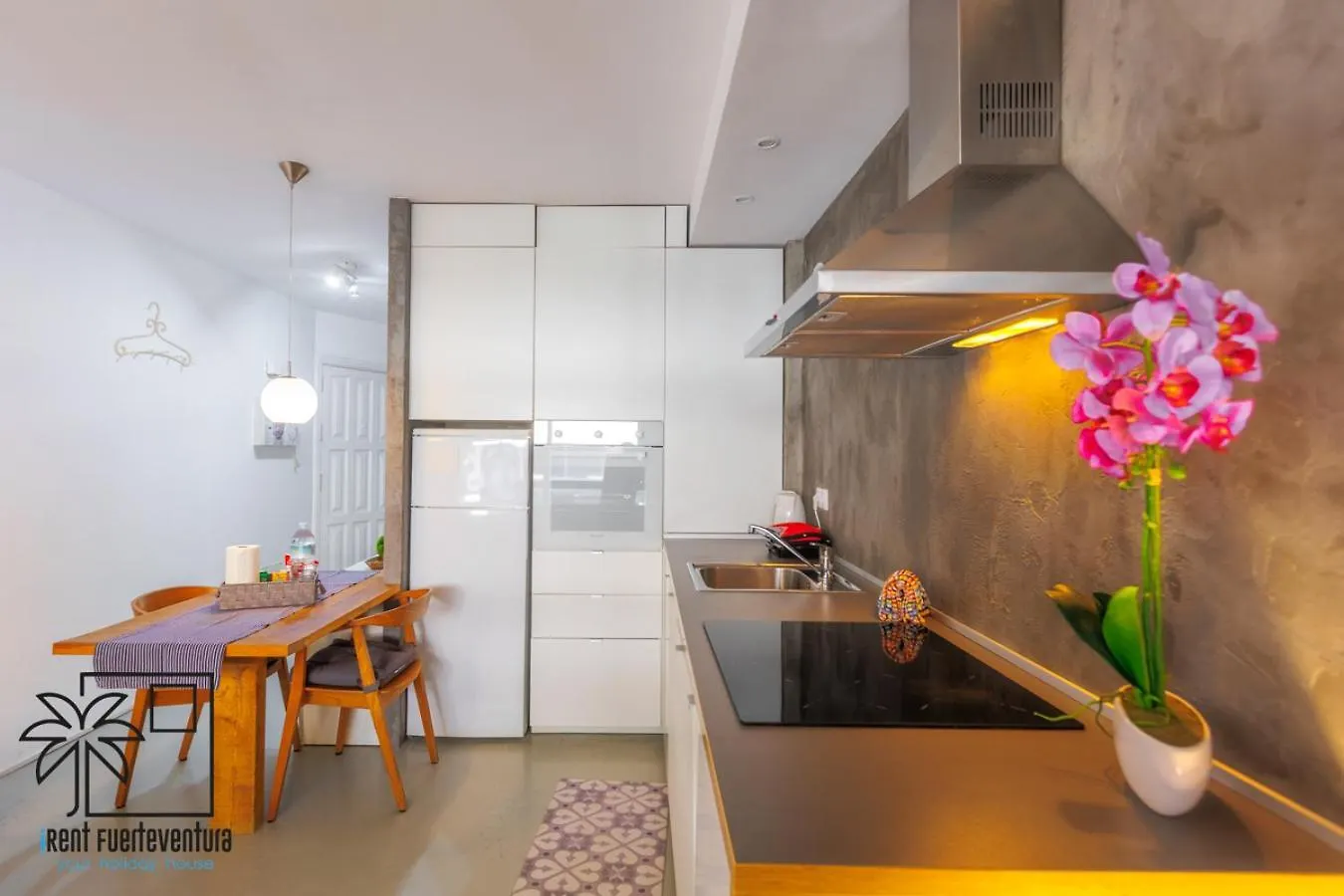 Casa Design In The Center By Irent Fuerteventura Apartment Corralejo 0*,  Spain