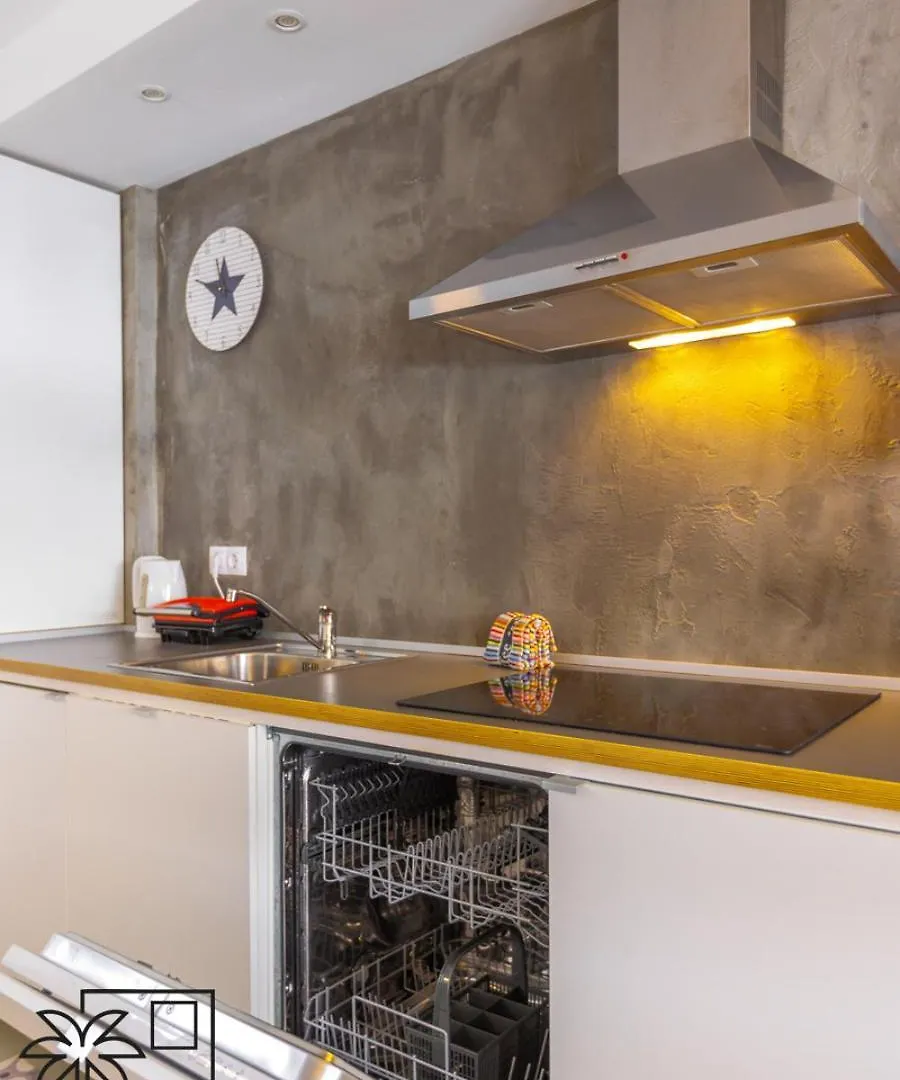 Casa Design In The Center By Irent Fuerteventura Apartment Corralejo