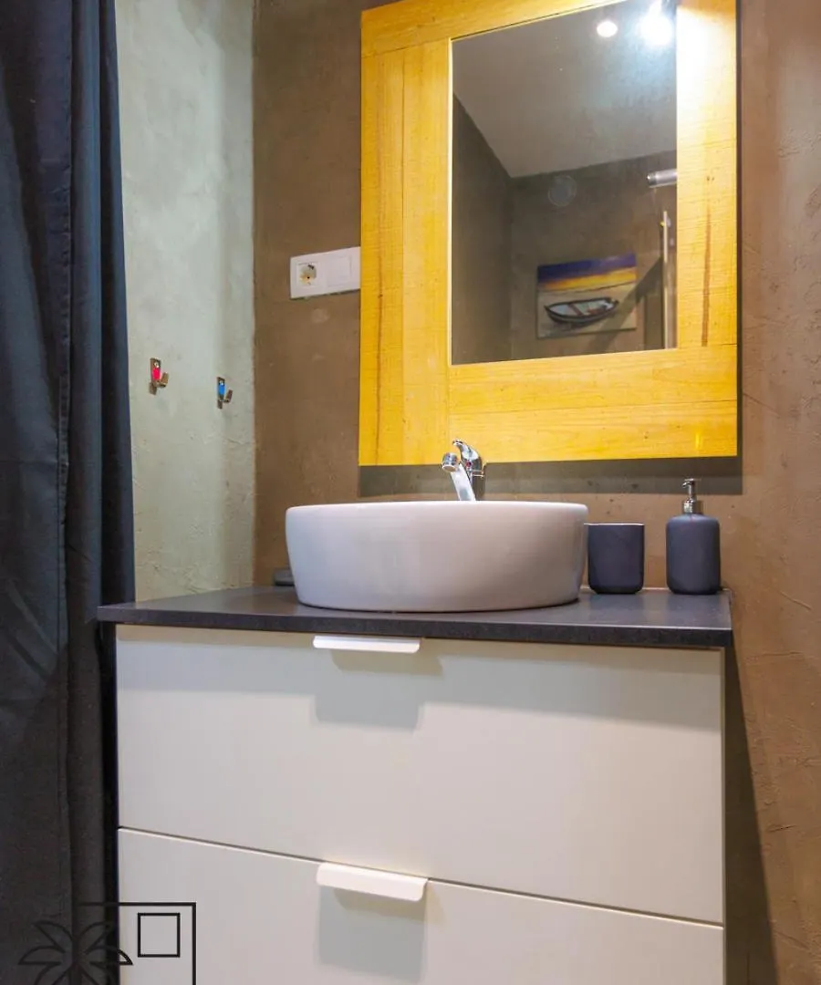 Casa Design In The Center By Irent Fuerteventura Apartment Corralejo Spain