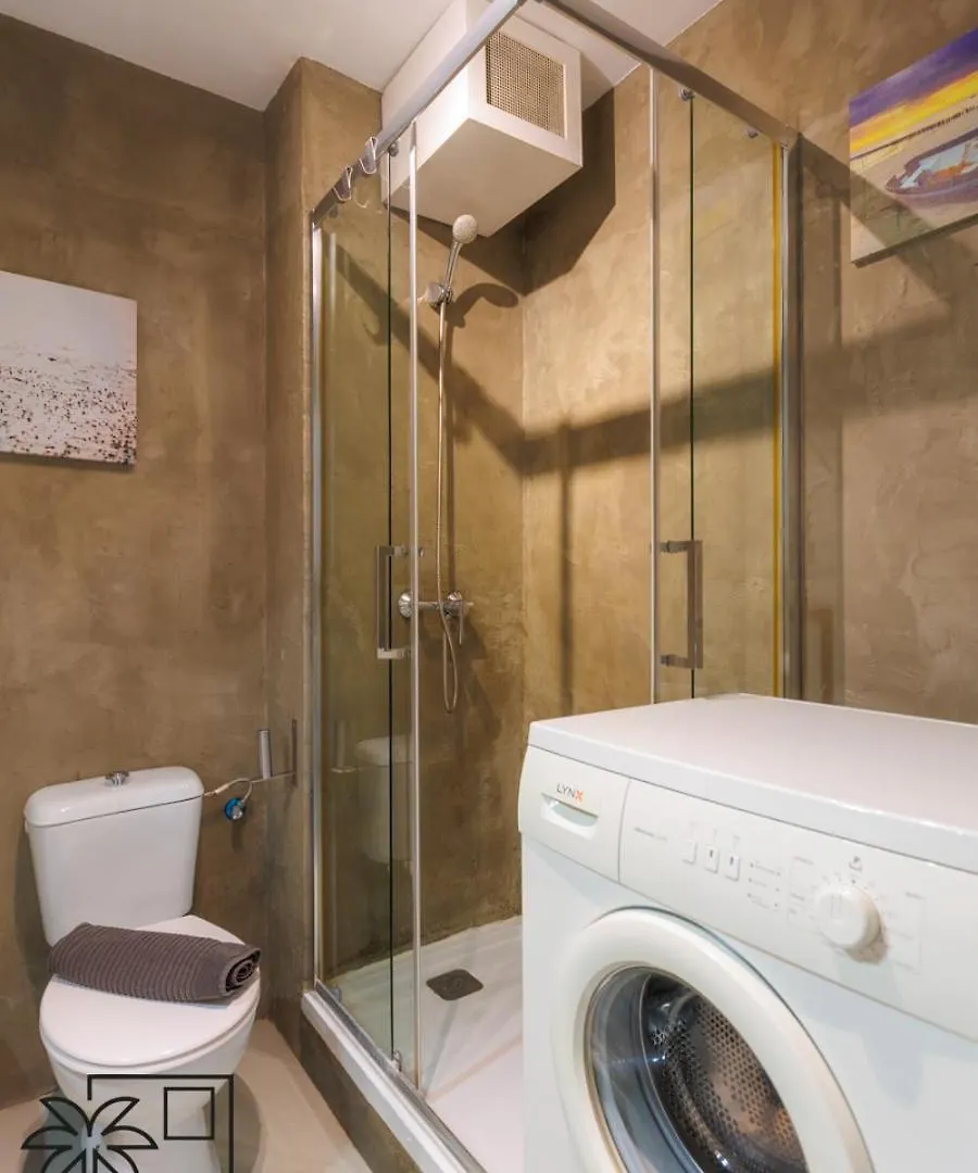 Casa Design In The Center By Irent Fuerteventura Apartment Corralejo