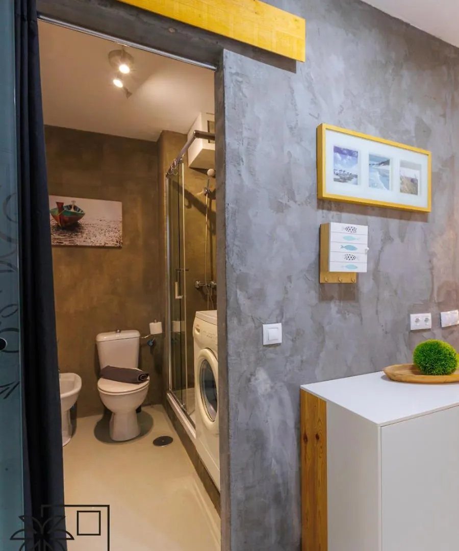 Casa Design In The Center By Irent Fuerteventura Apartment Corralejo 0*,