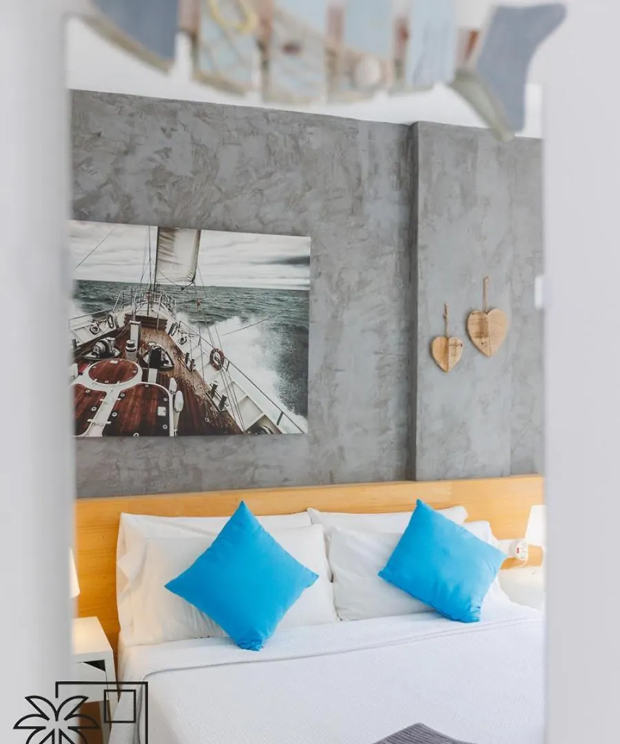 Casa Design In The Center By Irent Fuerteventura Apartment Corralejo