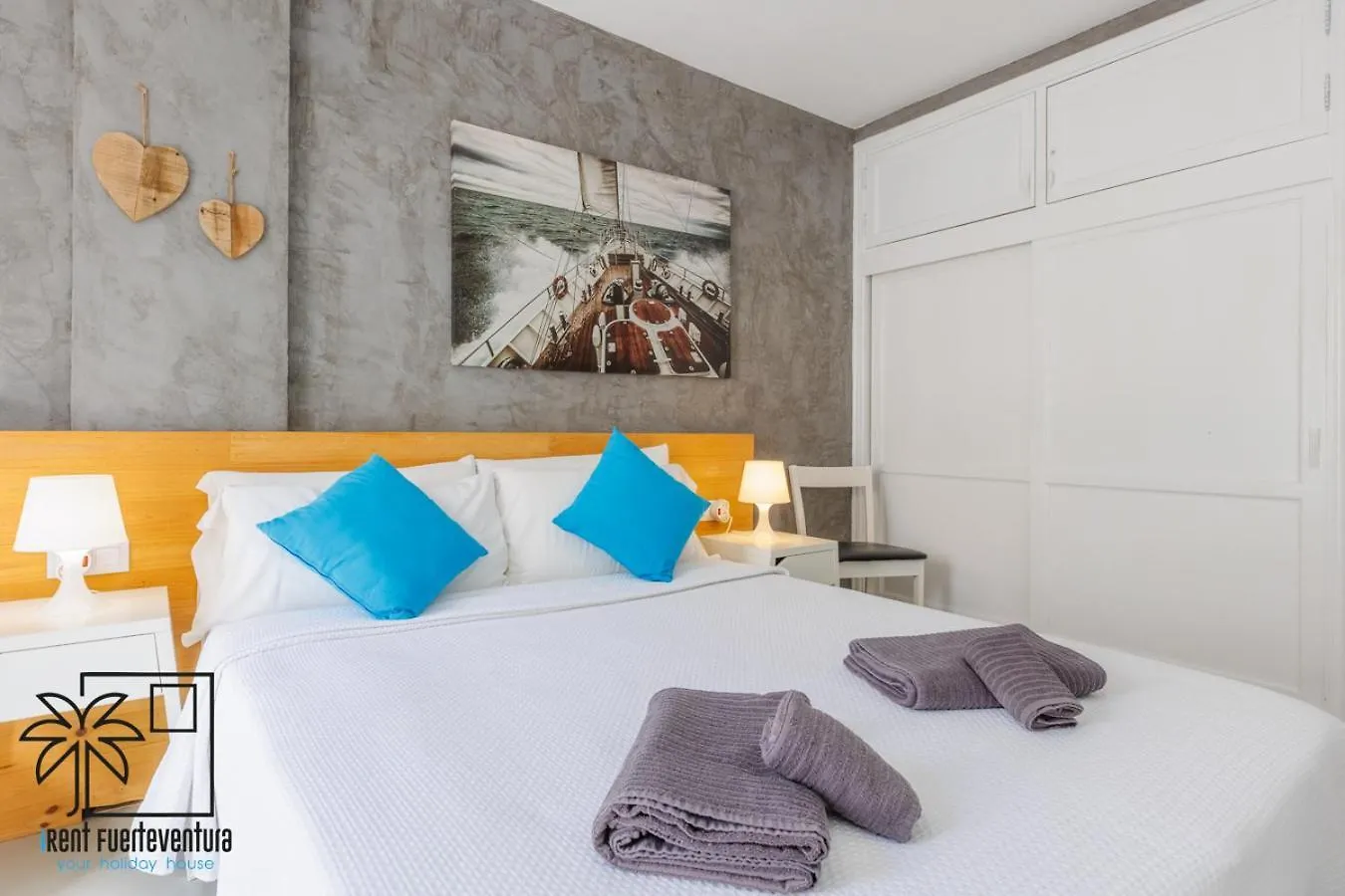 Casa Design In The Center By Irent Fuerteventura Apartment Corralejo Spain