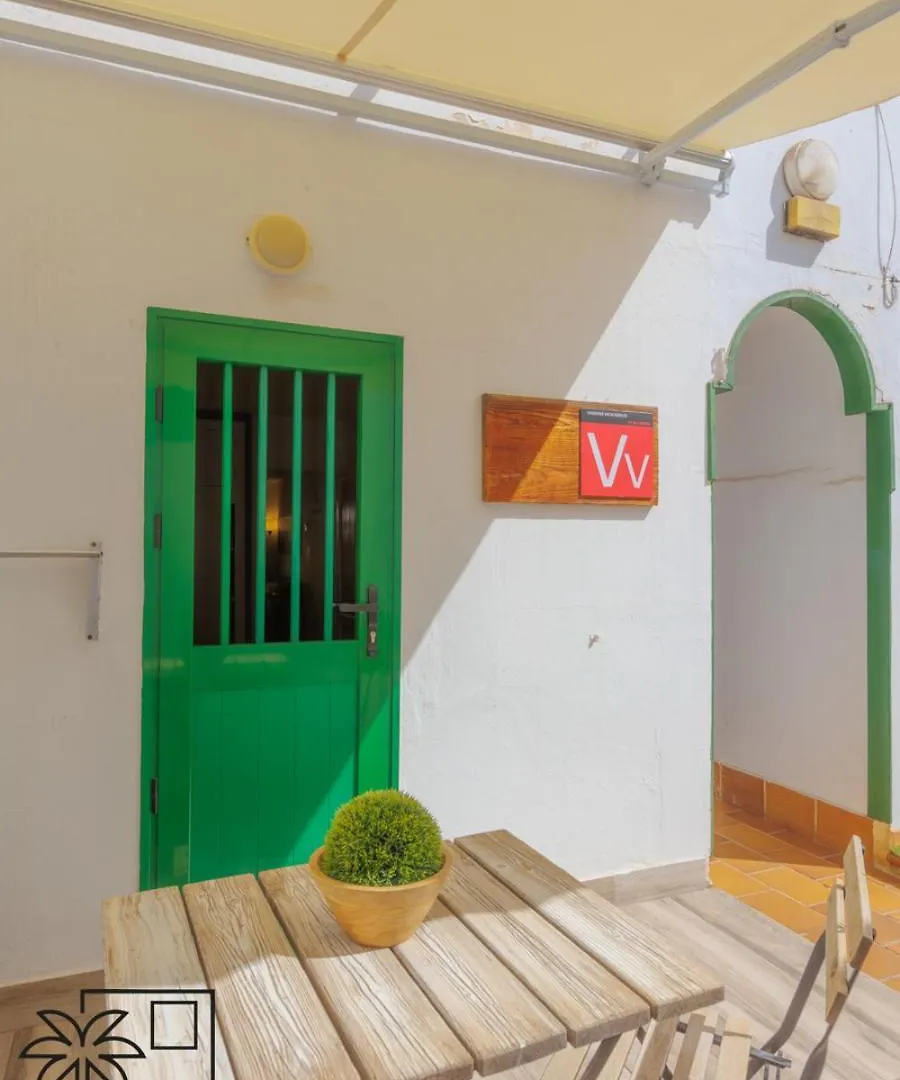 Casa Design In The Center By Irent Fuerteventura Apartment Corralejo Spain