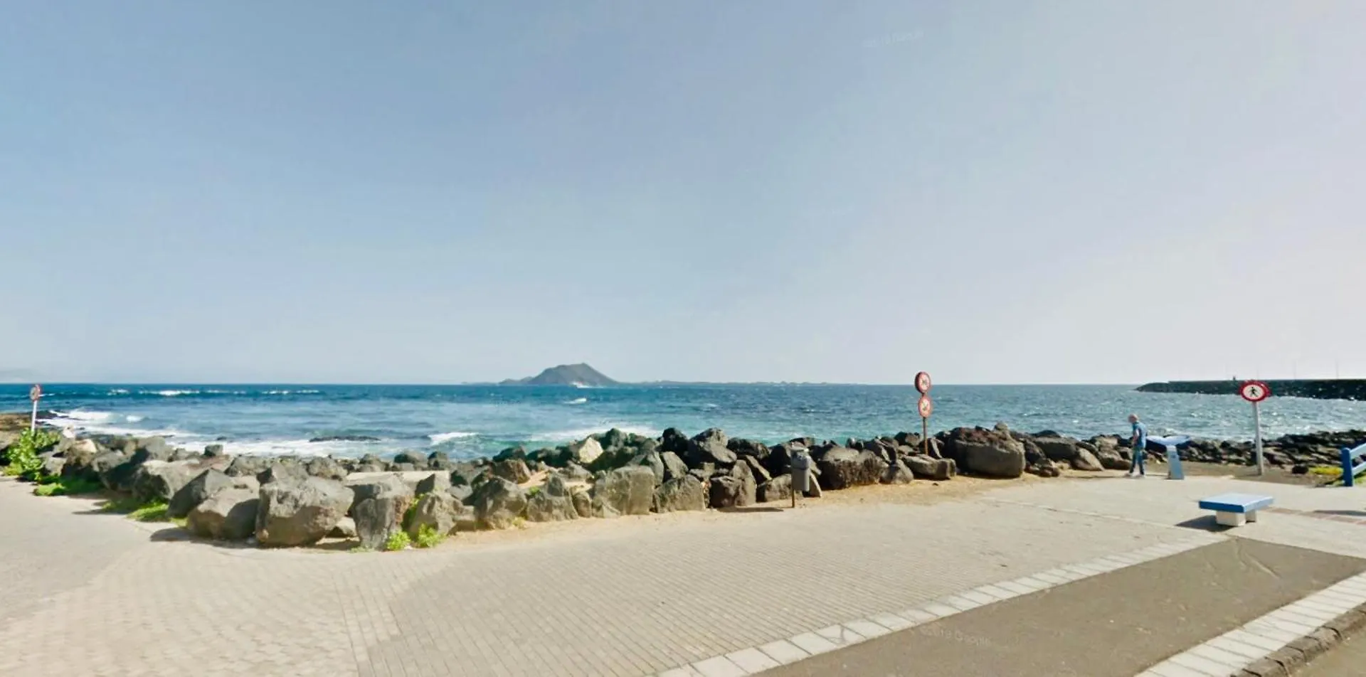 Casa Design In The Center By Irent Fuerteventura location