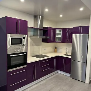 Appartement Apartamento Corralejo, Corralejo
