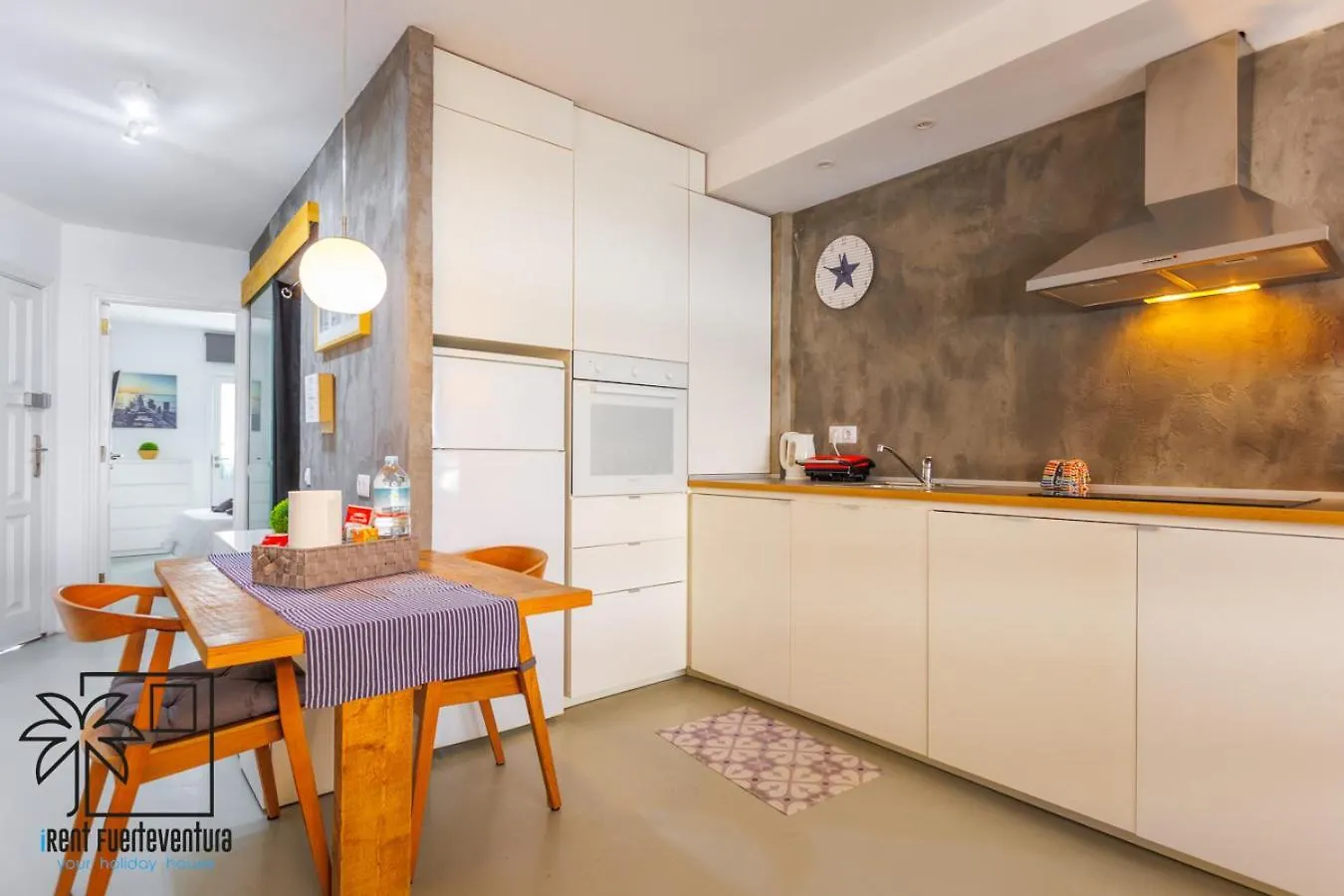 Appartamento Casa Design In The Center By Irent Fuerteventura Corralejo