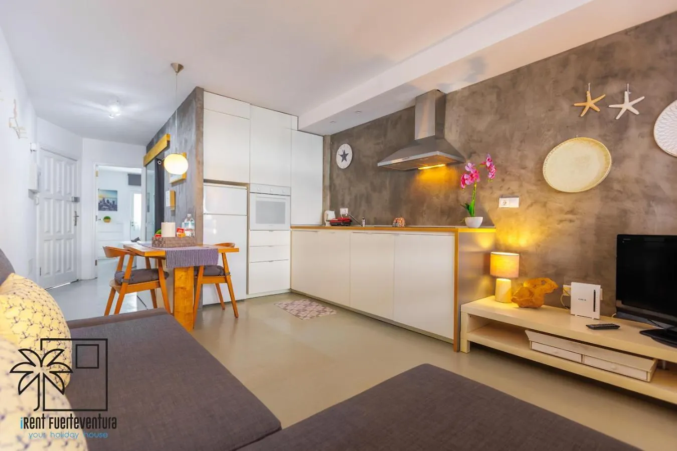 Appartamento Casa Design In The Center By Irent Fuerteventura Corralejo 0*,  Spagna