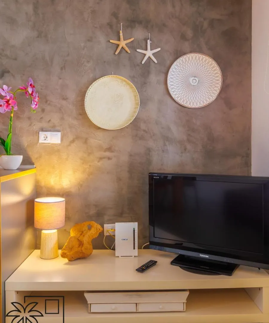 Appartamento Casa Design In The Center By Irent Fuerteventura Corralejo