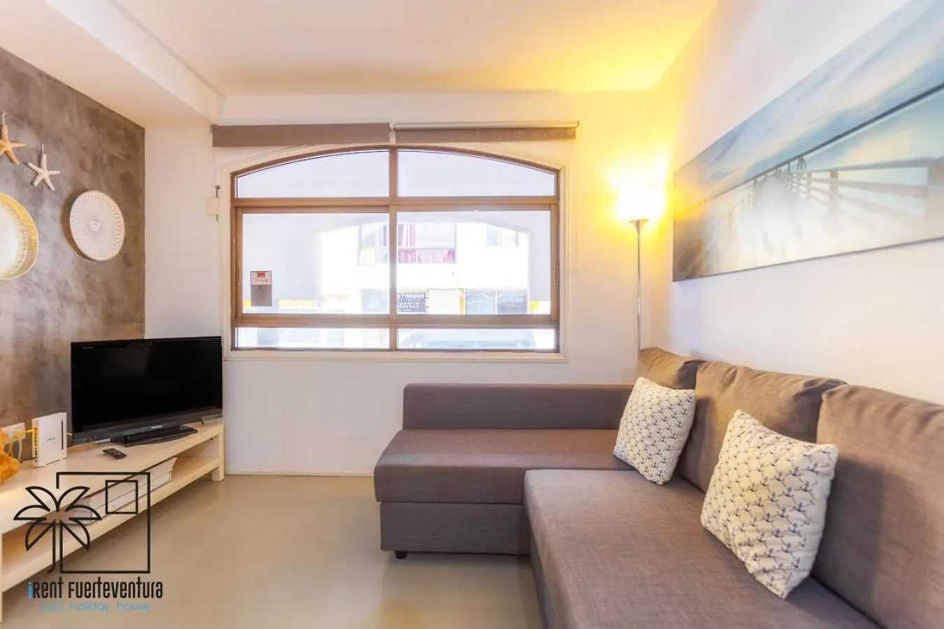 Appartamento Casa Design In The Center By Irent Fuerteventura Corralejo