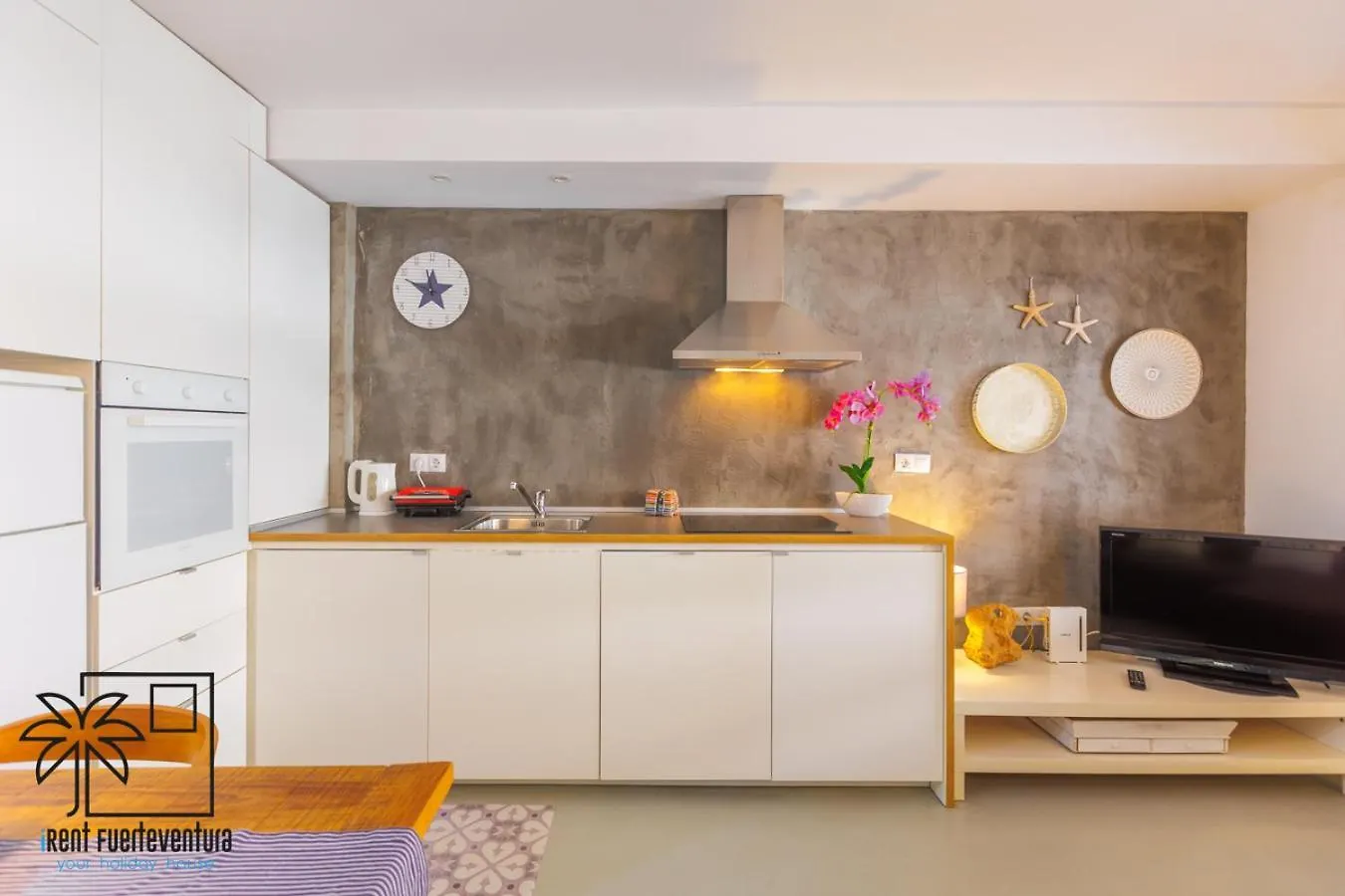 Appartamento Casa Design In The Center By Irent Fuerteventura Corralejo