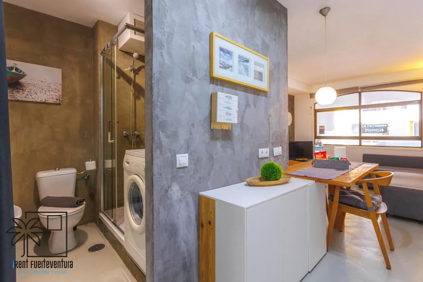 Appartamento Casa Design In The Center By Irent Fuerteventura Corralejo Spagna