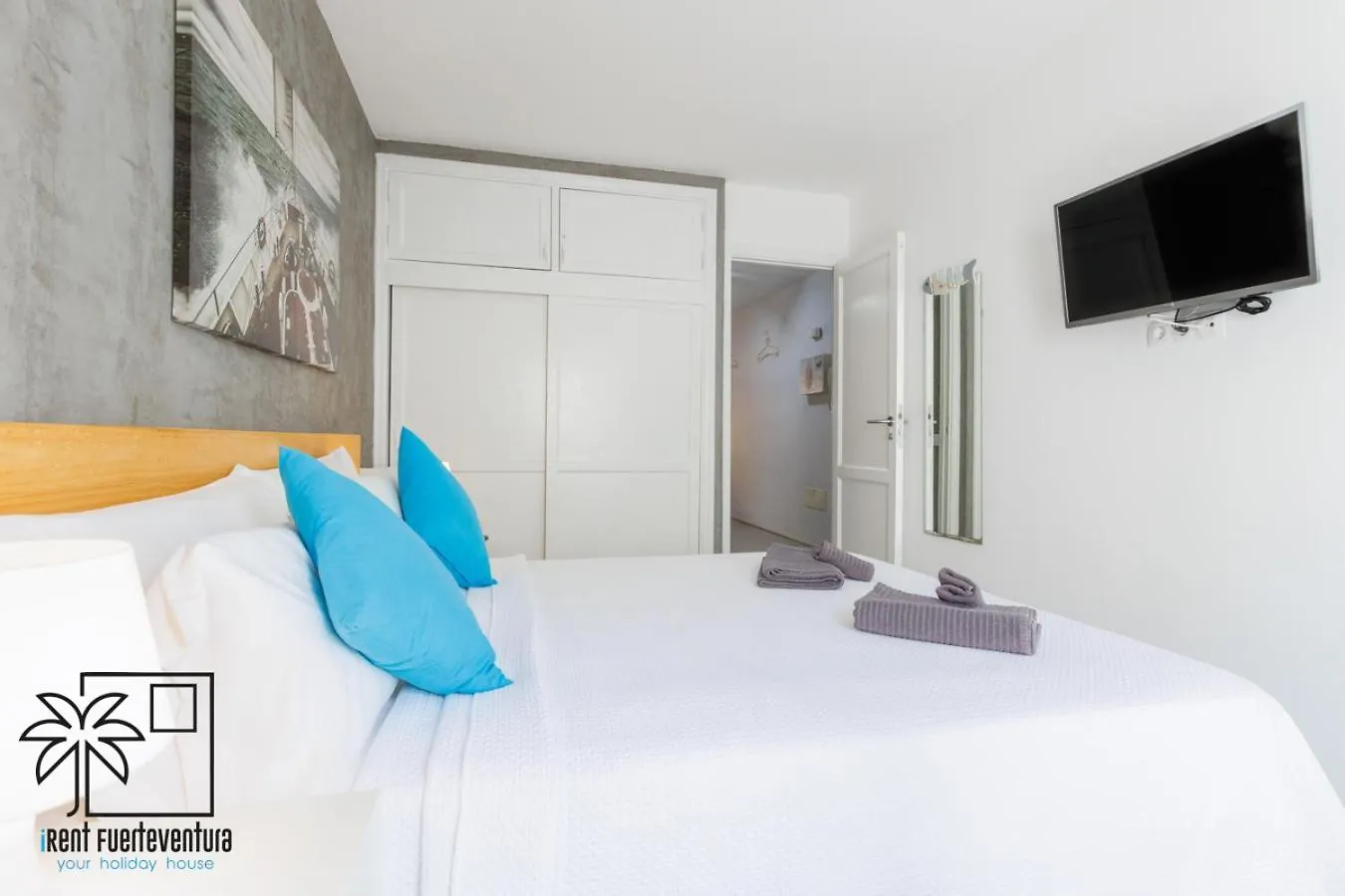 Appartamento Casa Design In The Center By Irent Fuerteventura Corralejo