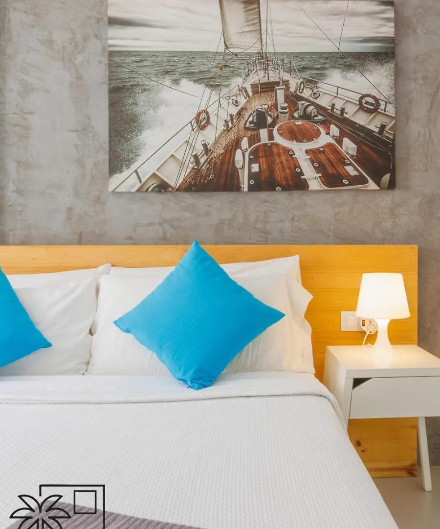 Appartamento Casa Design In The Center By Irent Fuerteventura Corralejo