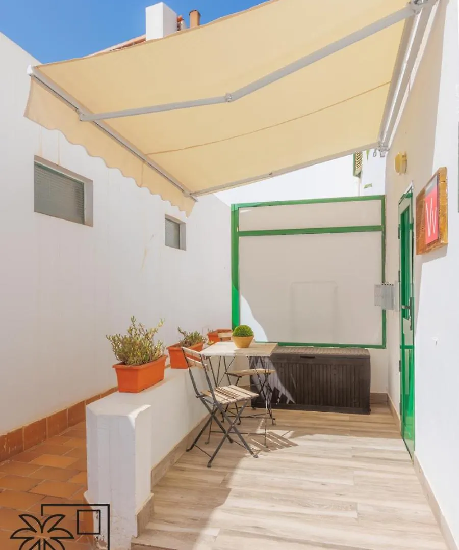 Appartamento Casa Design In The Center By Irent Fuerteventura Corralejo 0*,  Spagna
